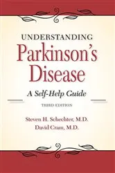 Book cover of Understanding Parkinson's Disease by Steven H Schechter