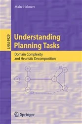 Book cover of Understanding Planning Tasks by Malte Helmert