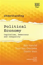 Book cover of Understanding Political Economy by Bob Hancké