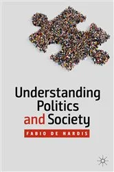 Book cover of Understanding Politics and Society by Fabio de Nardis