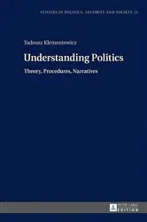 Book cover of Understanding Politics by Stanislaw Sulowski