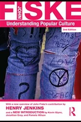 Book cover of Understanding Popular Culture (2nd ed.) by John Fiske