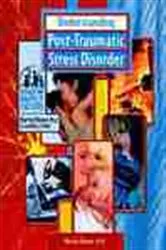 Book cover of Understanding Post-Traumatic Stress Disorder by Marvin Rosen