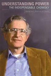 Book cover of Understanding Power by Noam Chomsky