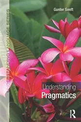 Book cover of Understanding Pragmatics by Unknown