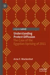Book cover of Understanding Protest Diffusion by Unknown