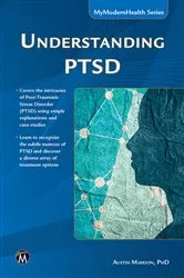 Book cover of Understanding PTSD by Austin Mardon
