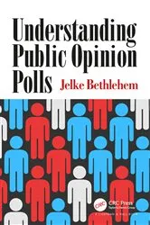 Book cover of Understanding Public Opinion Polls by Unknown