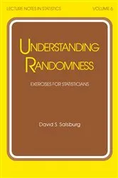 Book cover of Understanding Randomness by Unknown