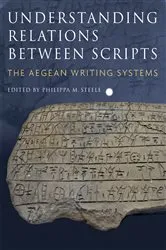 Book cover of Understanding Relations Between Scripts by Philippa Steele
