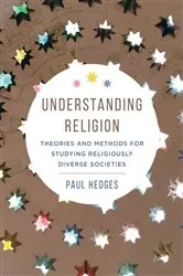 Book cover of Understanding Religion by Paul Michael Hedges