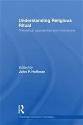 Book cover of Understanding Religious Ritual by Unknown
