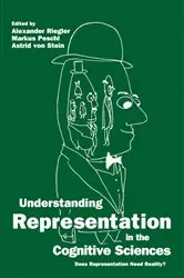 Book cover of Understanding Representation in the Cognitive Sciences by Alexander Riegler