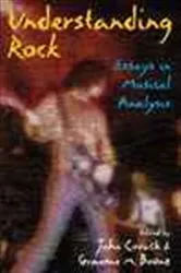 Book cover of Understanding Rock by John Covach