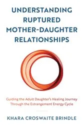 Book cover of Understanding Ruptured Mother-Daughter Relationships by Khara Croswaite Brindle