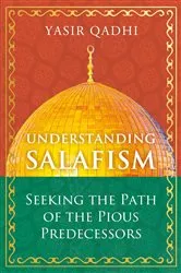 Book cover of Understanding Salafism by Mohamed-Ali Adraoui