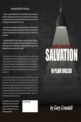 Book cover of Understanding SALVATION in Plain English by Gary Crandall