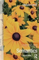 Book cover of Understanding Semantics (2nd ed.) by Unknown