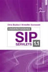 Book cover of Understanding SIP Servlets 1.1 by Chris Boulton