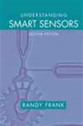 Book cover of Understanding Smart Sensors (2nd ed.) by Randy Frank