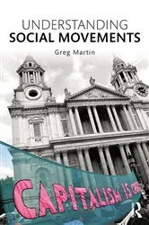 Book cover of Understanding Social Movements by Greg Martin
