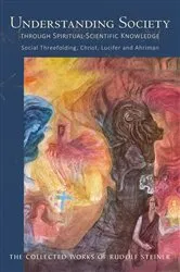Book cover of Understanding Society by Carlo Morelli