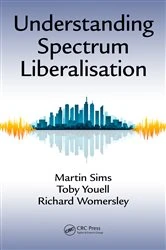 Book cover of Understanding Spectrum Liberalisation by Martin Sims