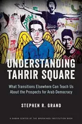 Book cover of Understanding Tahrir Square by Unknown