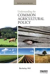 Book cover of Understanding the Common Agricultural Policy by Unknown