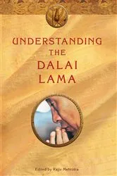 Book cover of Understanding the Dalai Lama by Unknown