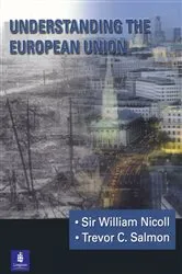 Book cover of Understanding The European Union by William Nicoll