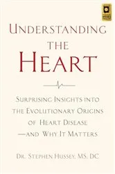 Book cover of Understanding the Heart by Stephen Hussey