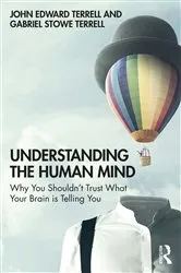 Book cover of Understanding the Human Mind by John Terrell