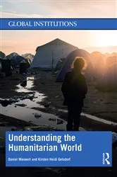 Book cover of Understanding the Humanitarian World by Daniel Maxwell