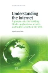 Book cover of Understanding the Internet by Kevin Curran