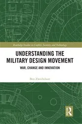 Book cover of Understanding the Military Design Movement by Ben Zweibelson
