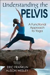 Book cover of Understanding the Pelvis by Eric Franklin
