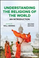 Book cover of Understanding the Religions of the World (2nd ed.) by Unknown