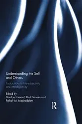 Book cover of Understanding the Self and Others by Gordon Sammut