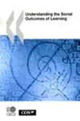 Book cover of Understanding the Social Outcomes of Learning by OECD Publishing