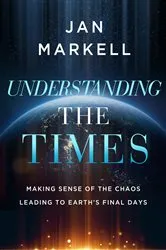 Book cover of Understanding the Times by Jan Markell