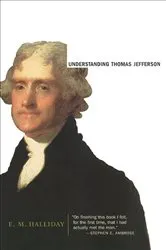 Book cover of Understanding Thomas Jefferson by Unknown