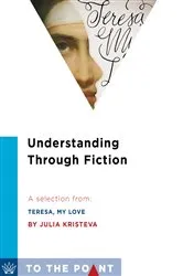 Book cover of Understanding Through Fiction by Unknown