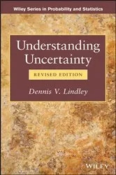 Book cover of Understanding Uncertainty (2nd ed.) by Unknown