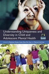 Book cover of Understanding Uniqueness and Diversity in Child and Adolescent Mental Health by Matthew Hodes