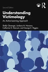Book cover of Understanding Victimology (2nd ed.) by Shelly Clevenger