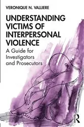 Book cover of Understanding Victims of Interpersonal Violence by Unknown