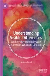 Book cover of Understanding Visible Differences by Vivienne Purcell