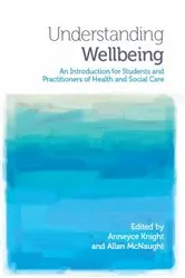 Book cover of Understanding Wellbeing by Anneyce Knight