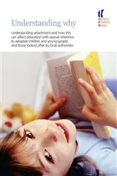 Book cover of Understanding Why by Mary Ryan